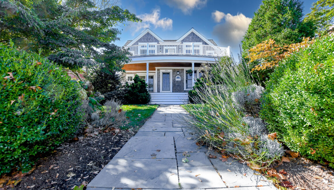 Short-Term Rental
