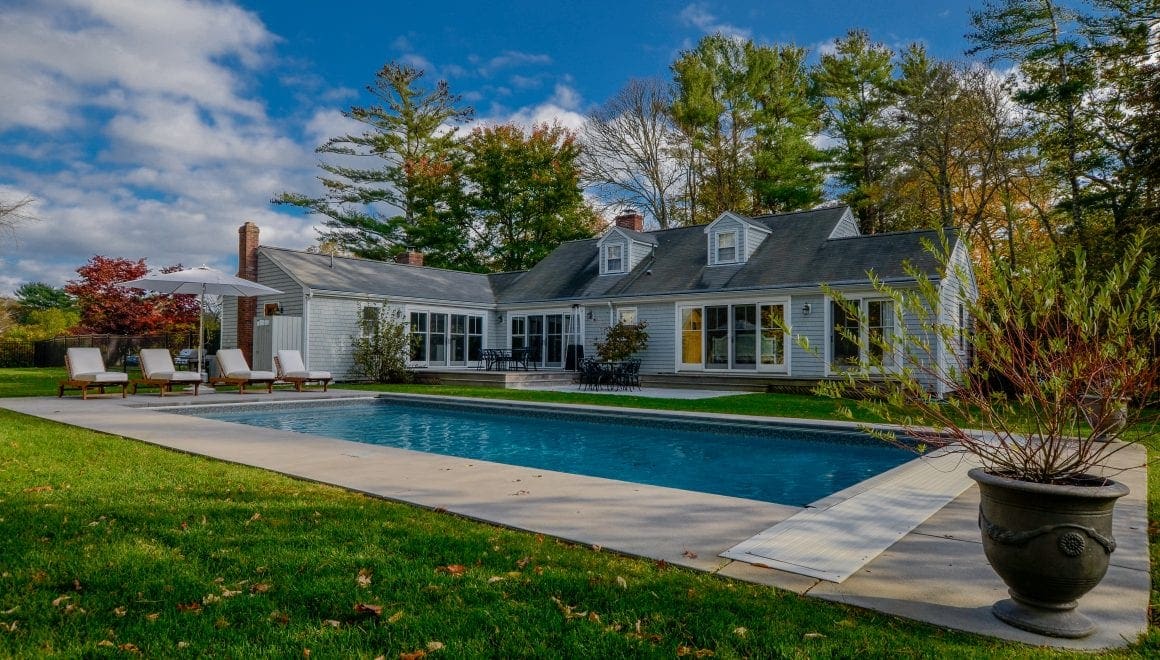 Marion Village Cape