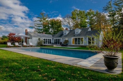 Marion Village Cape