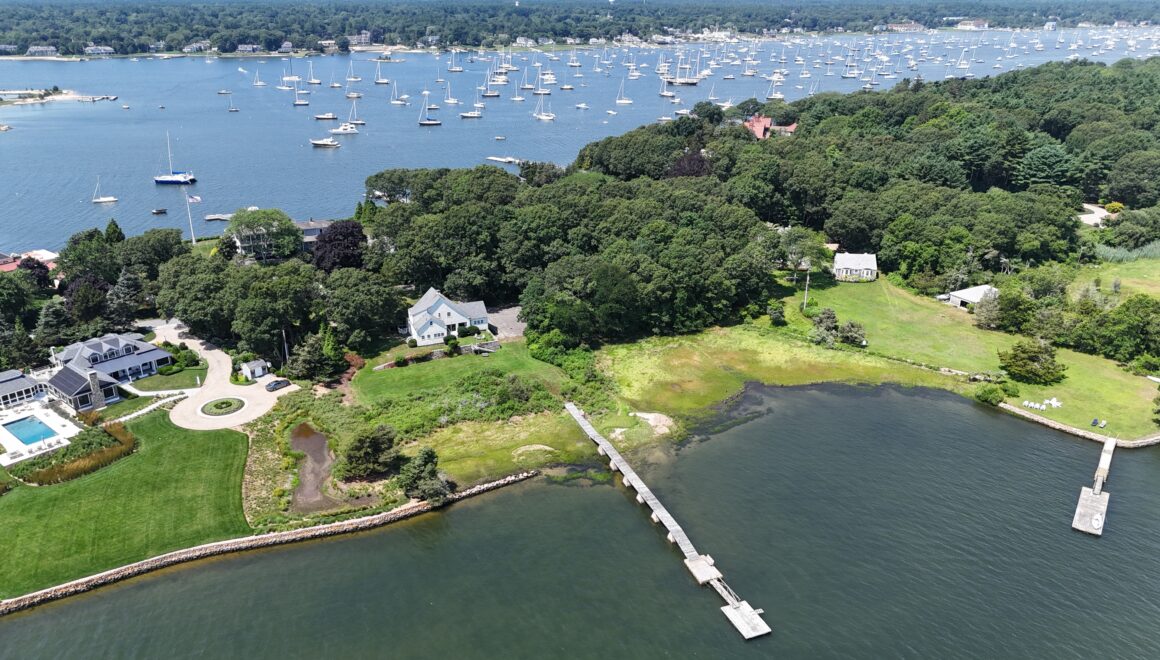 East Marion Waterfront Property